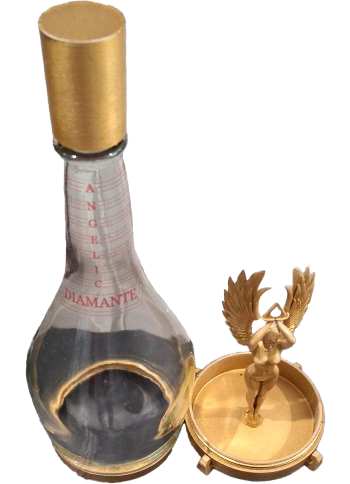 Angelic Diamante ® – Gloria
