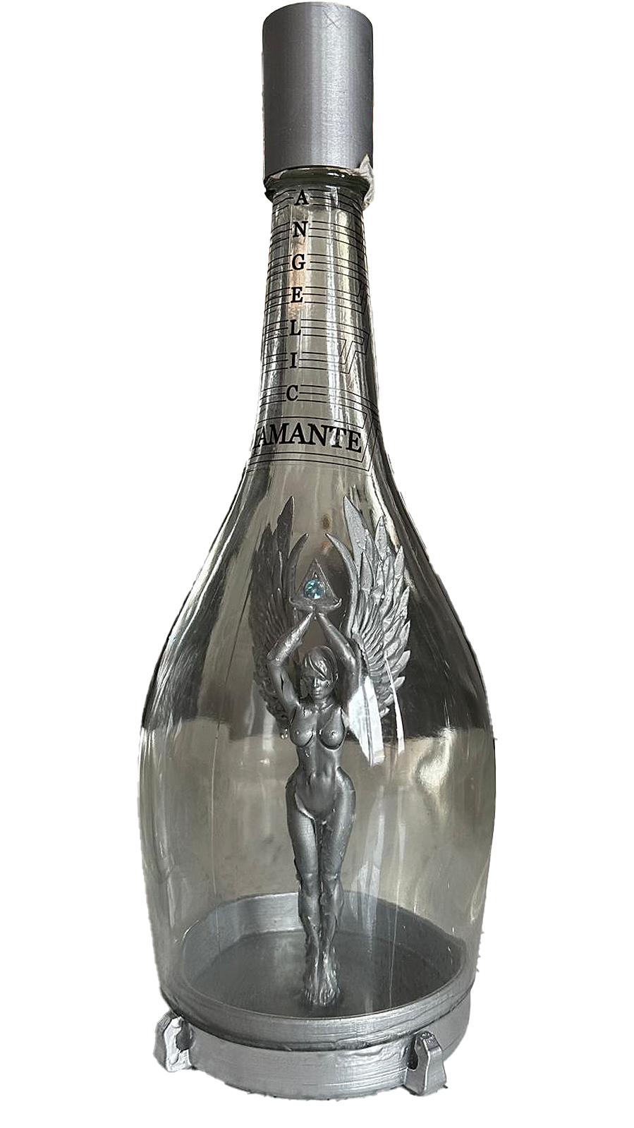 Angelic Diamante ® – Melchizedek