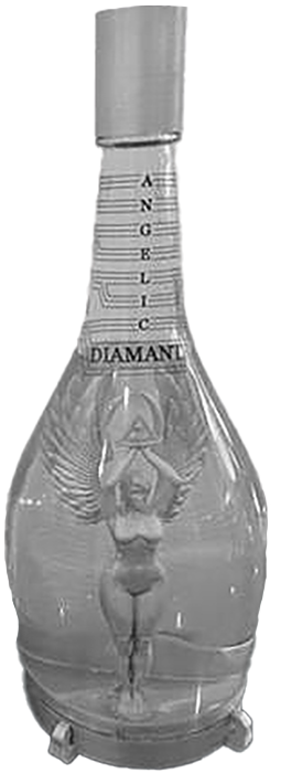 Angelic Diamante ® – NOEL